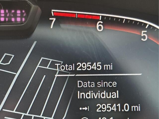 2024 BMW X3 xDrive30i xDrive30i