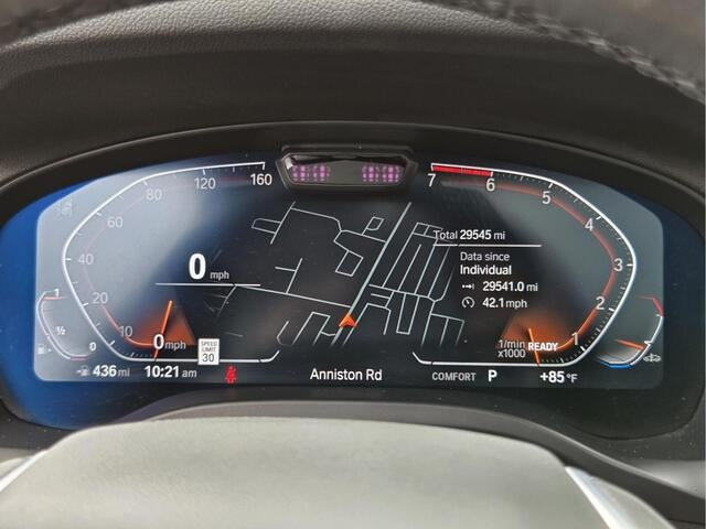 2024 BMW X3 xDrive30i xDrive30i