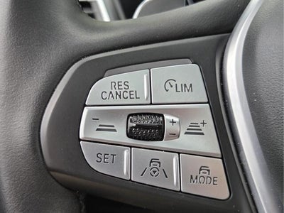 2024 BMW X3 xDrive30i xDrive30i
