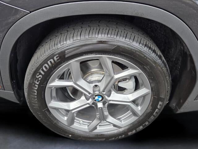 2024 BMW X3 xDrive30i xDrive30i