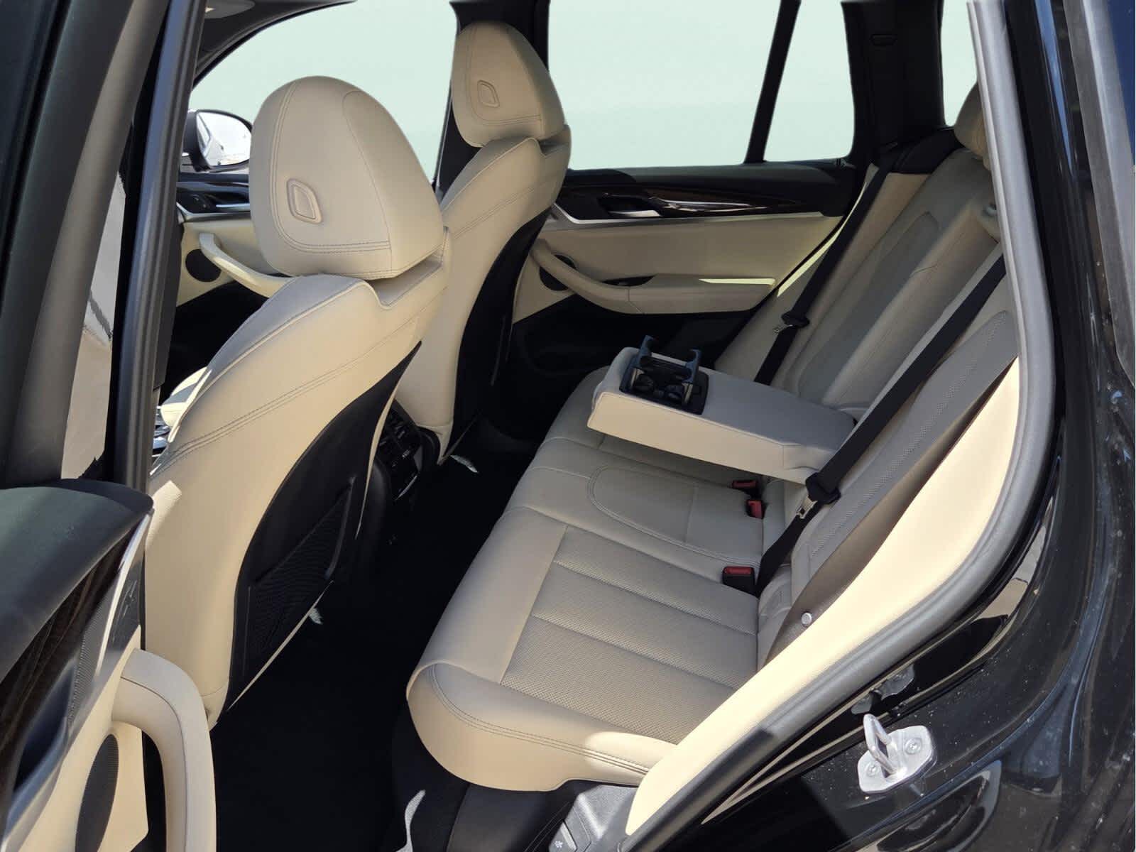 2024 BMW X3 xDrive30i xDrive30i