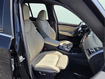 2024 BMW X3 xDrive30i xDrive30i