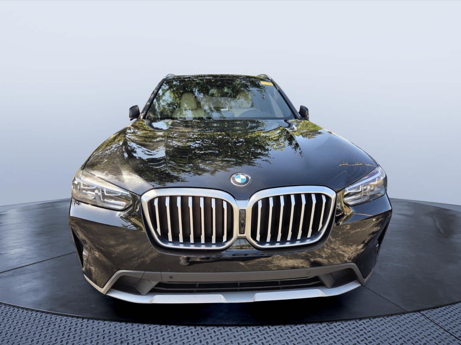 2024 BMW X3 xDrive30i xDrive30i