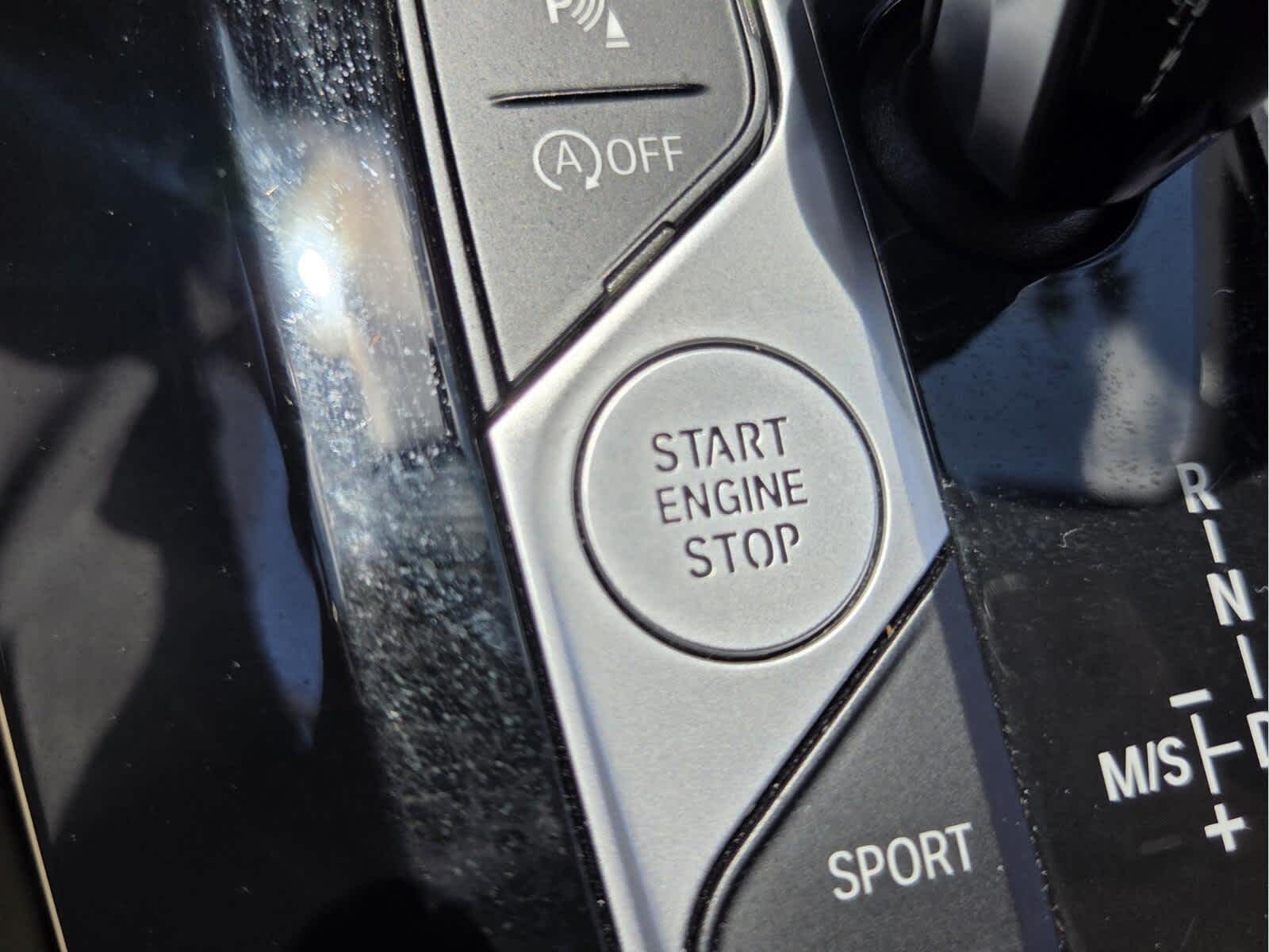 2024 BMW X3 xDrive30i xDrive30i