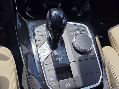 2024 BMW X3 xDrive30i xDrive30i
