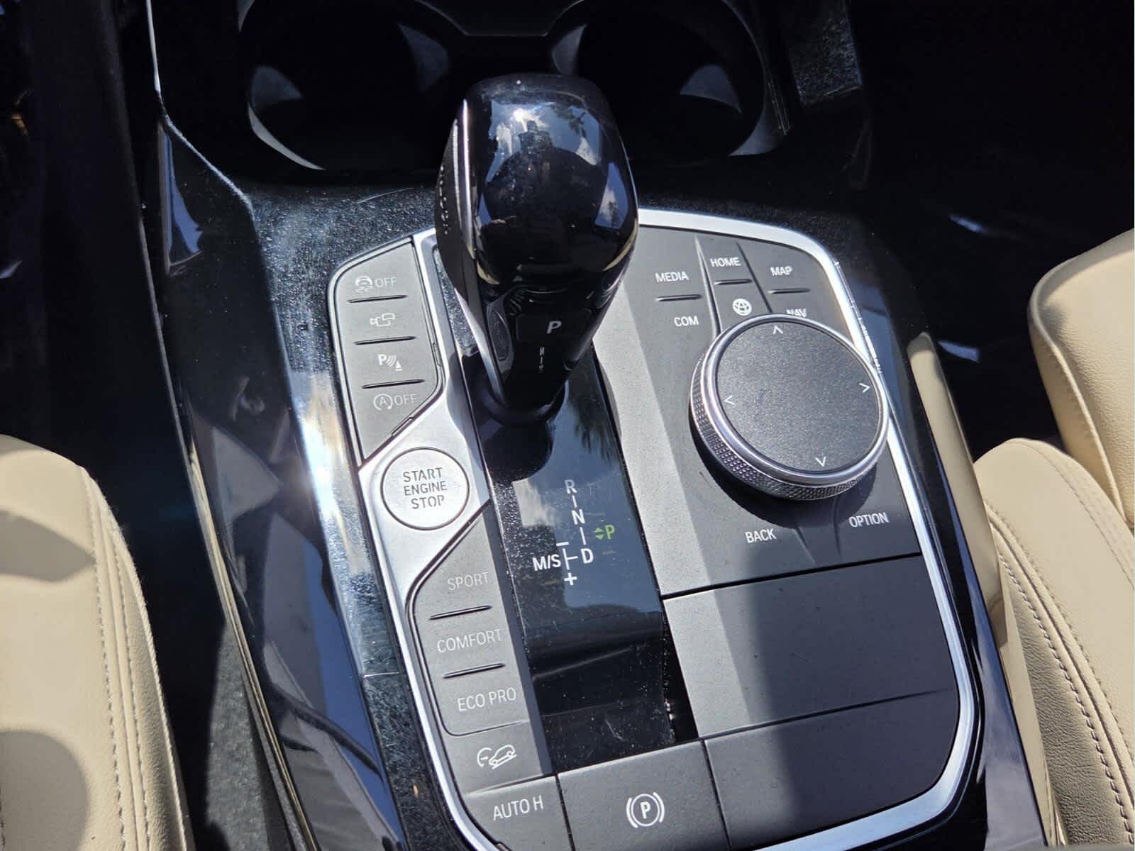 2024 BMW X3 xDrive30i xDrive30i