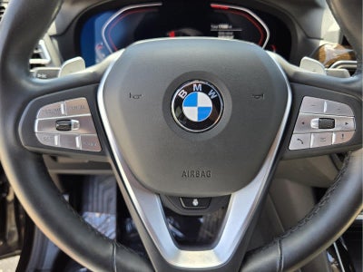 2024 BMW X3 xDrive30i xDrive30i
