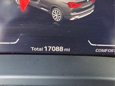 2024 BMW X3 xDrive30i xDrive30i