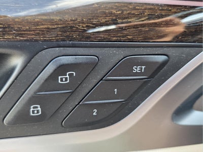 2024 BMW X3 xDrive30i xDrive30i