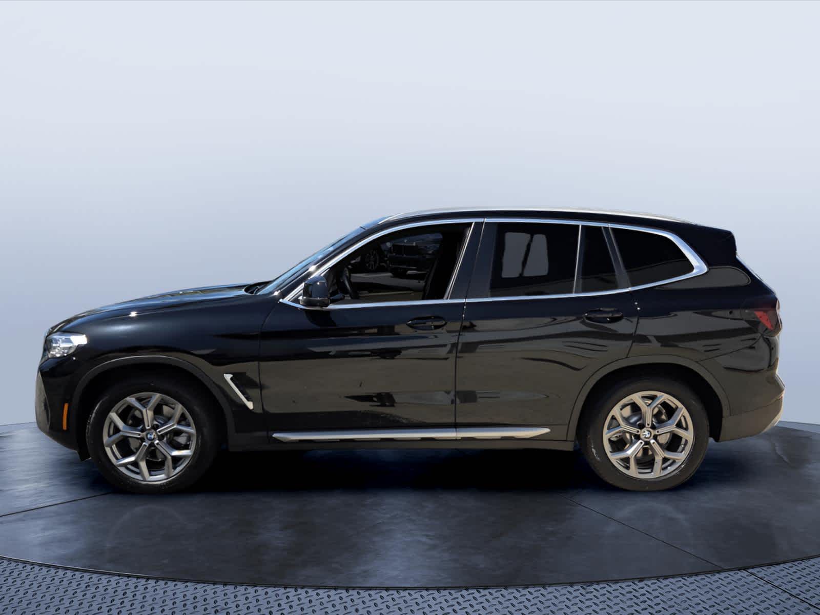 2024 BMW X3 xDrive30i xDrive30i
