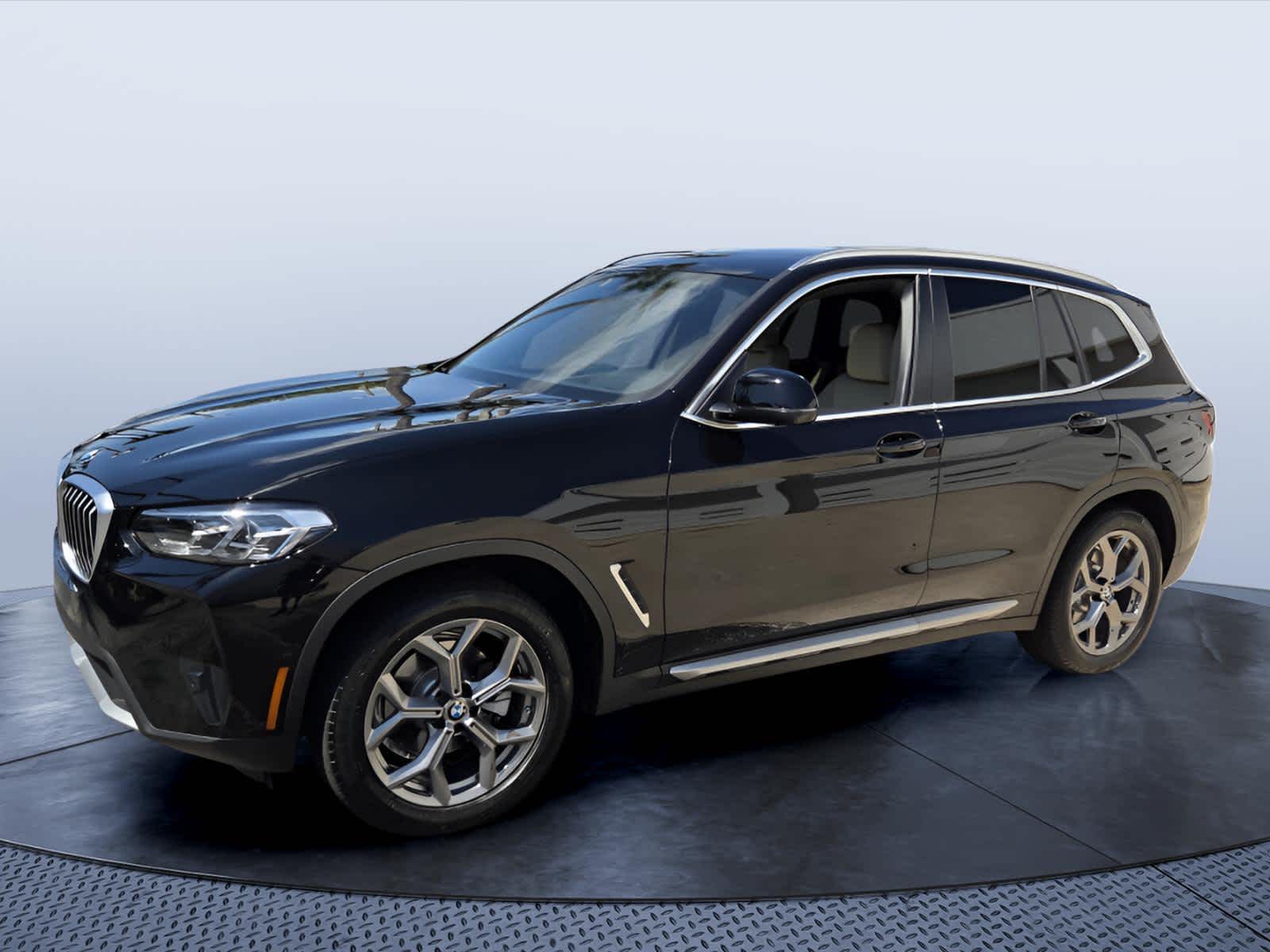 2024 BMW X3 xDrive30i xDrive30i