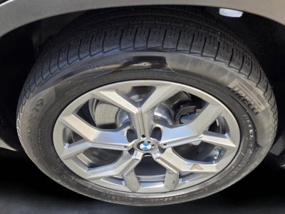 2024 BMW X3 xDrive30i xDrive30i