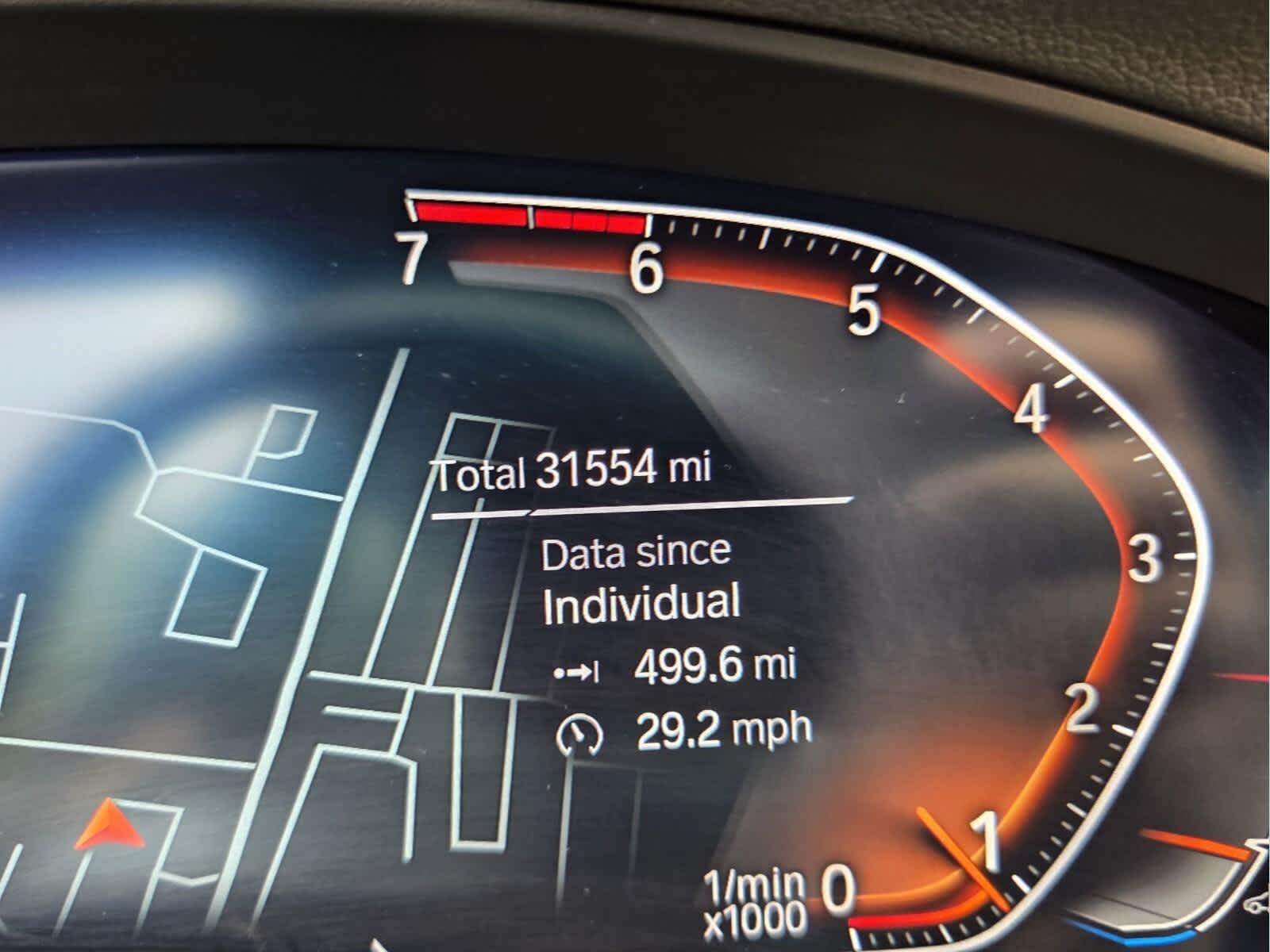 2024 BMW X3 xDrive30i xDrive30i