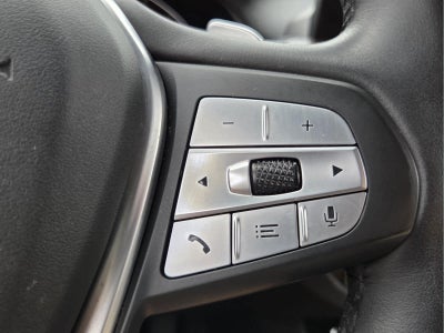 2024 BMW X3 xDrive30i xDrive30i