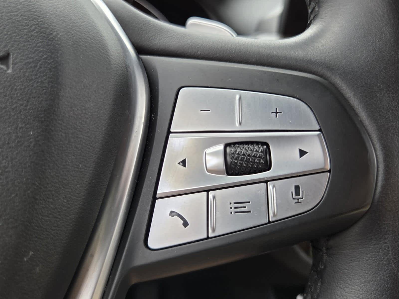 2024 BMW X3 xDrive30i xDrive30i