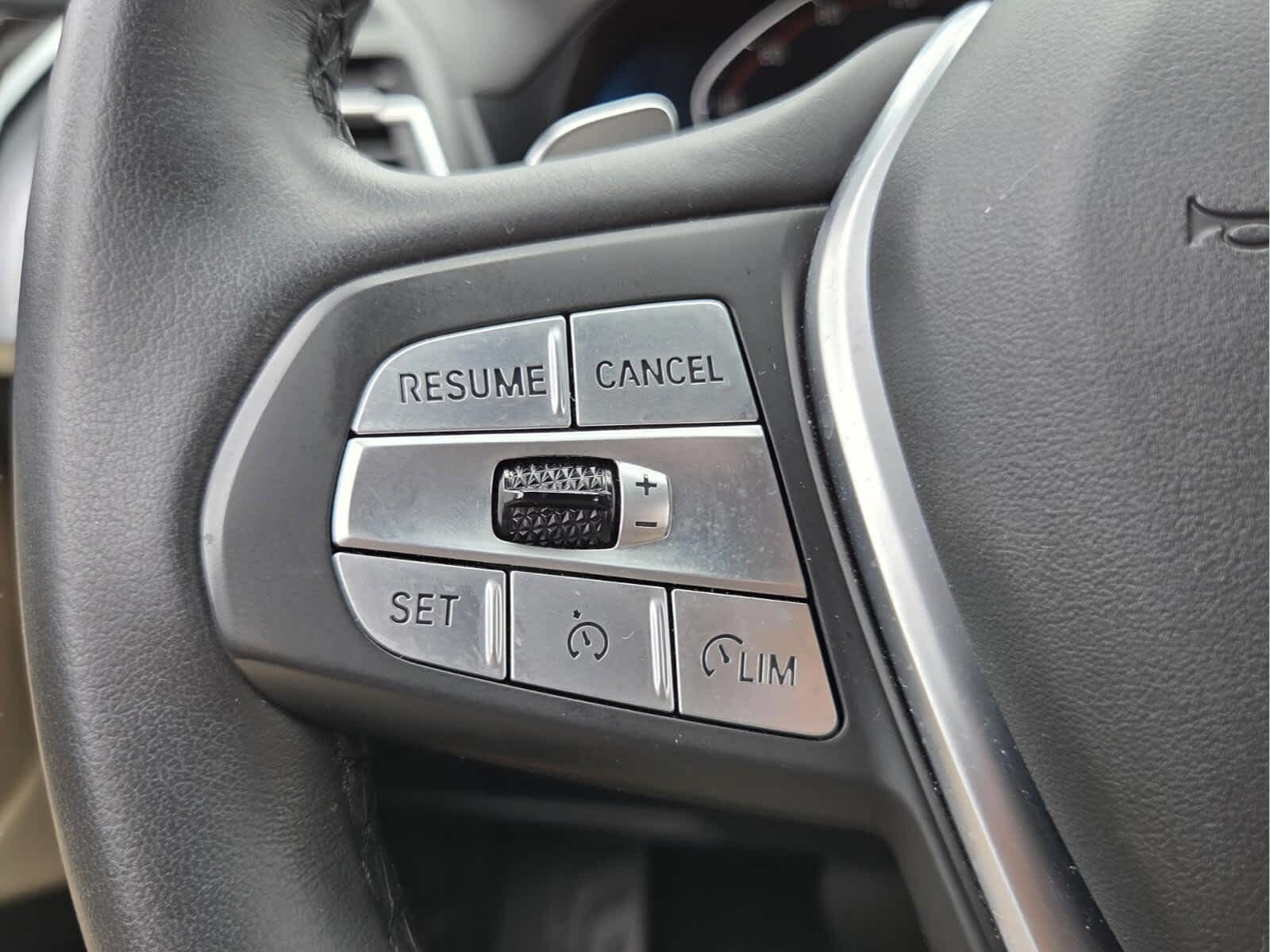 2024 BMW X3 xDrive30i xDrive30i