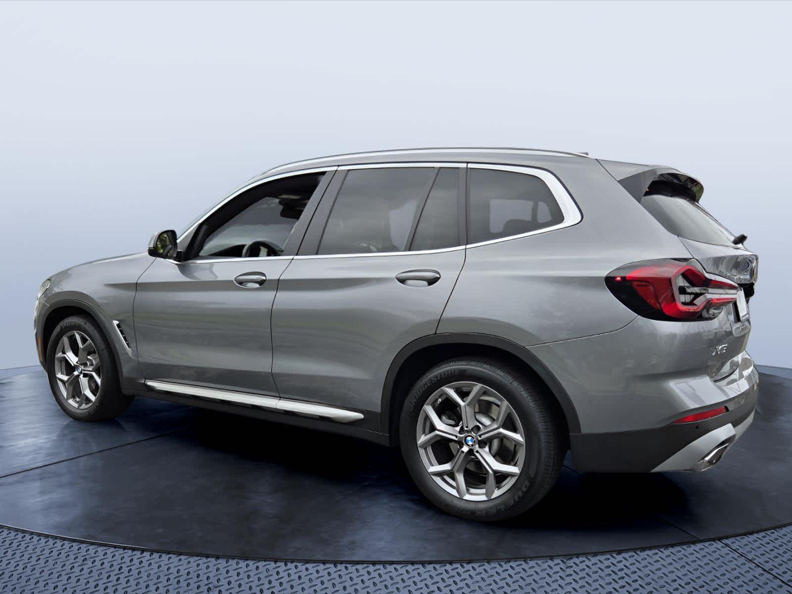 2024 BMW X3 xDrive30i xDrive30i