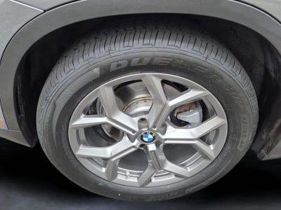 2024 BMW X3 xDrive30i xDrive30i