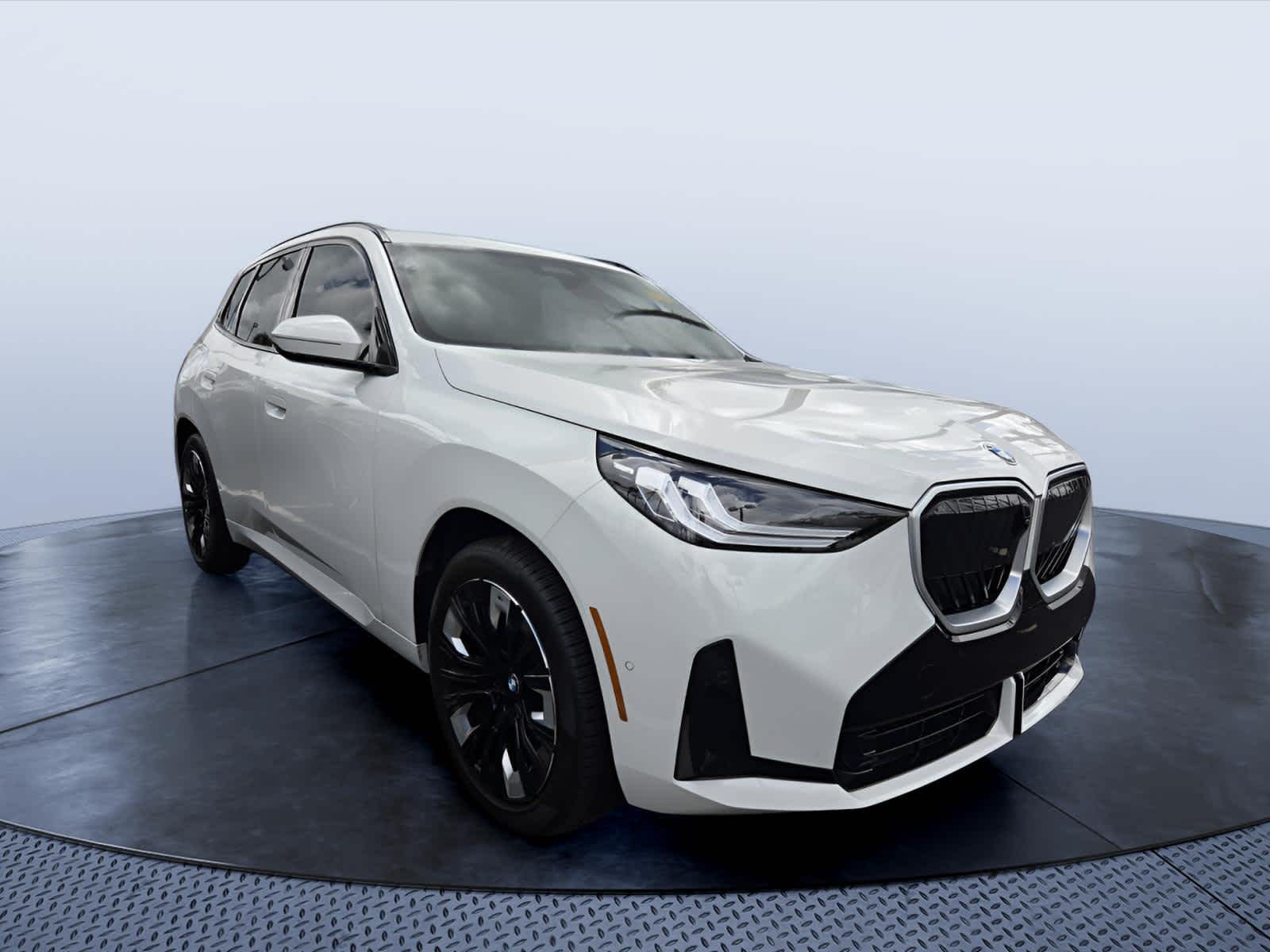 2026 BMW X3 30 xDrive 30 xDrive