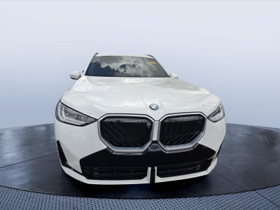 2026 BMW X3 30 xDrive 30 xDrive