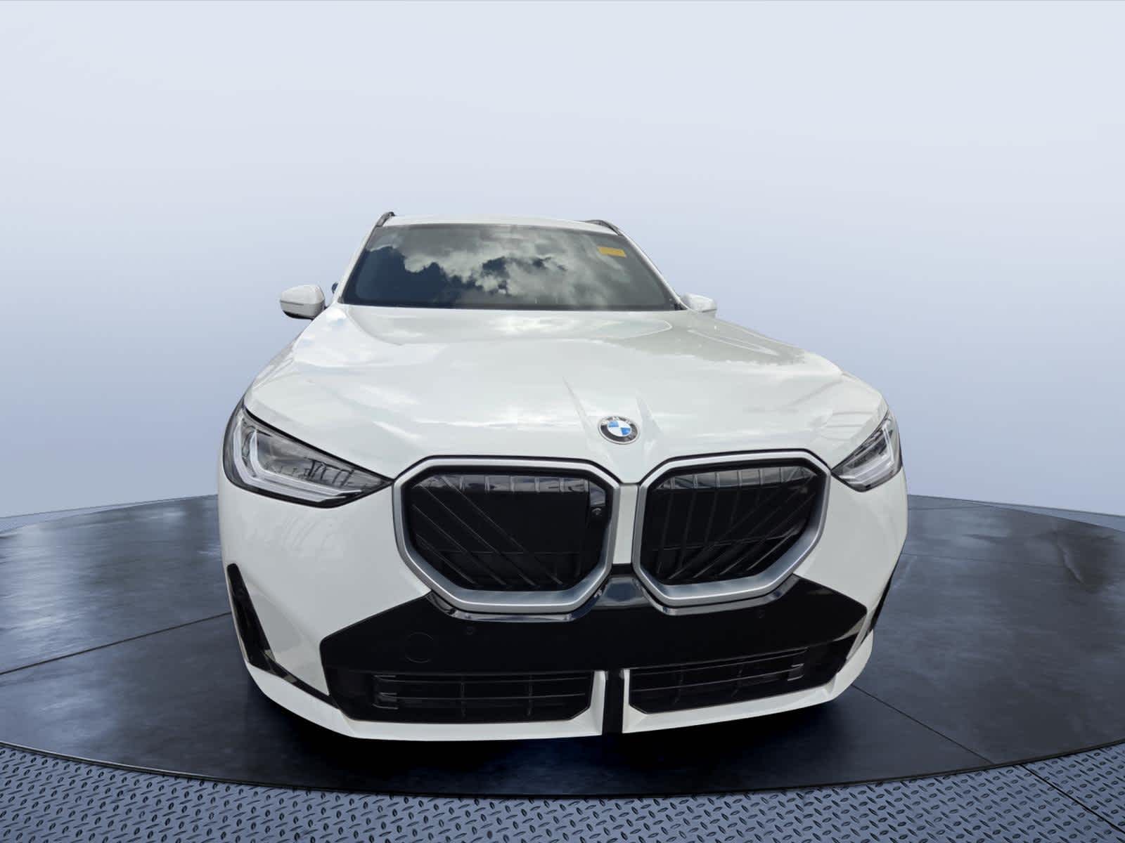 2026 BMW X3 30 xDrive 30 xDrive