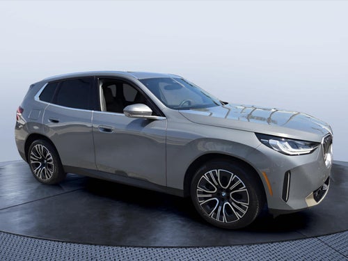 2026 BMW X3 30 xDrive 30 xDrive