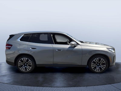 2026 BMW X3 30 xDrive 30 xDrive