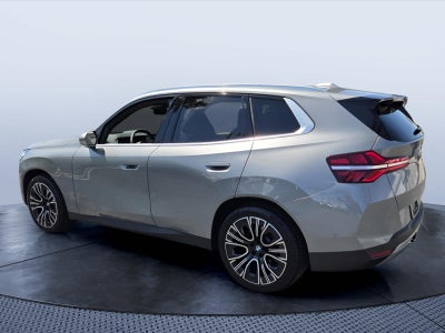 2026 BMW X3 30 xDrive 30 xDrive