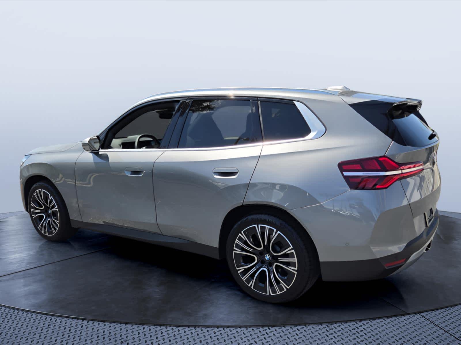2026 BMW X3 30 xDrive 30 xDrive