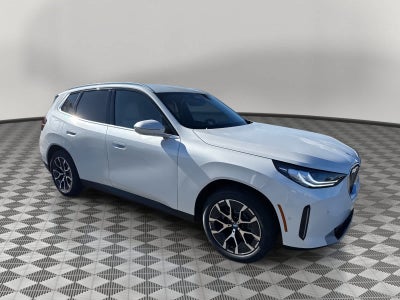 2026 BMW X3 30 xDrive 30 xDrive