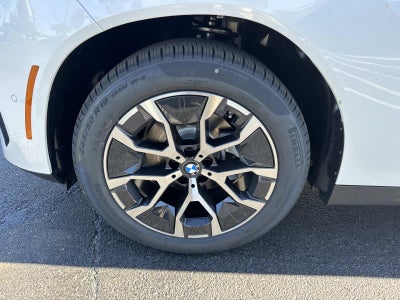 2026 BMW X3 30 xDrive 30 xDrive