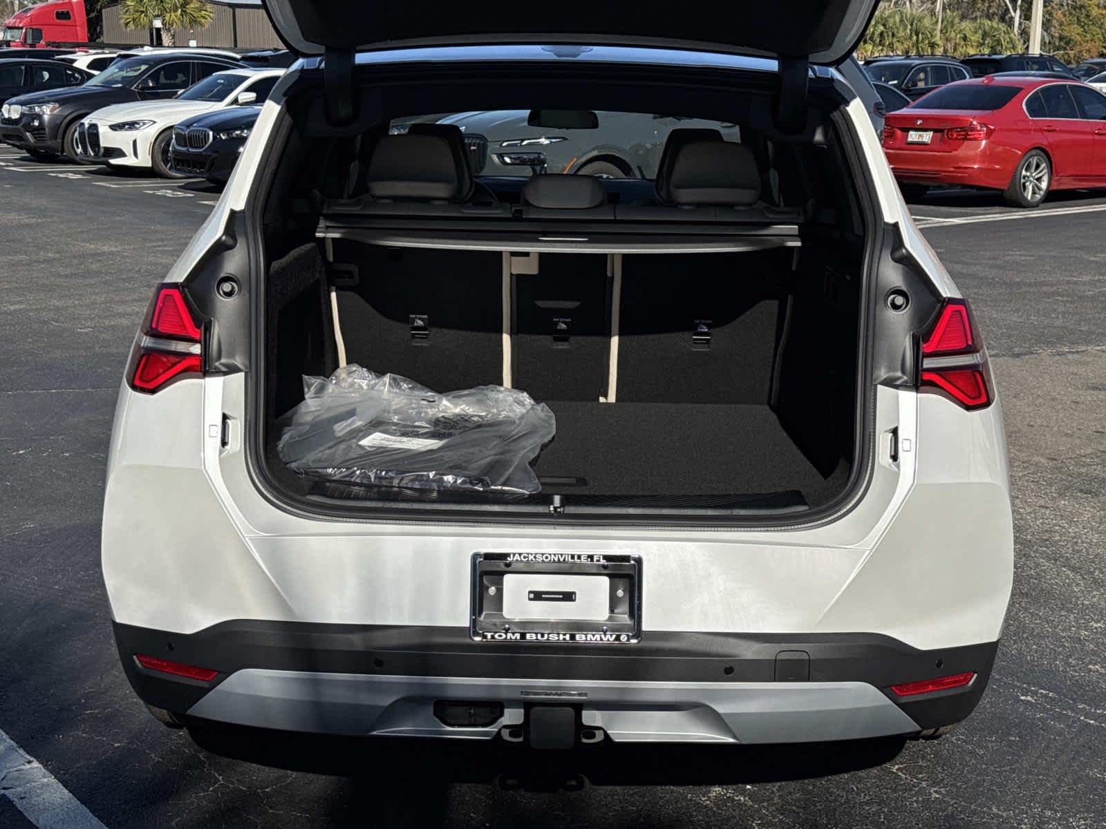 2026 BMW X3 30 xDrive 30 xDrive