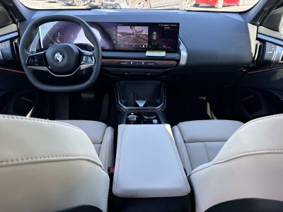 2026 BMW X3 30 xDrive 30 xDrive