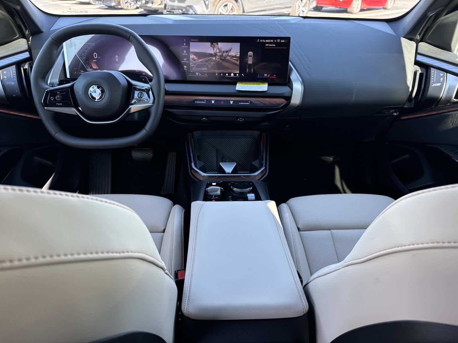 2026 BMW X3 30 xDrive 30 xDrive