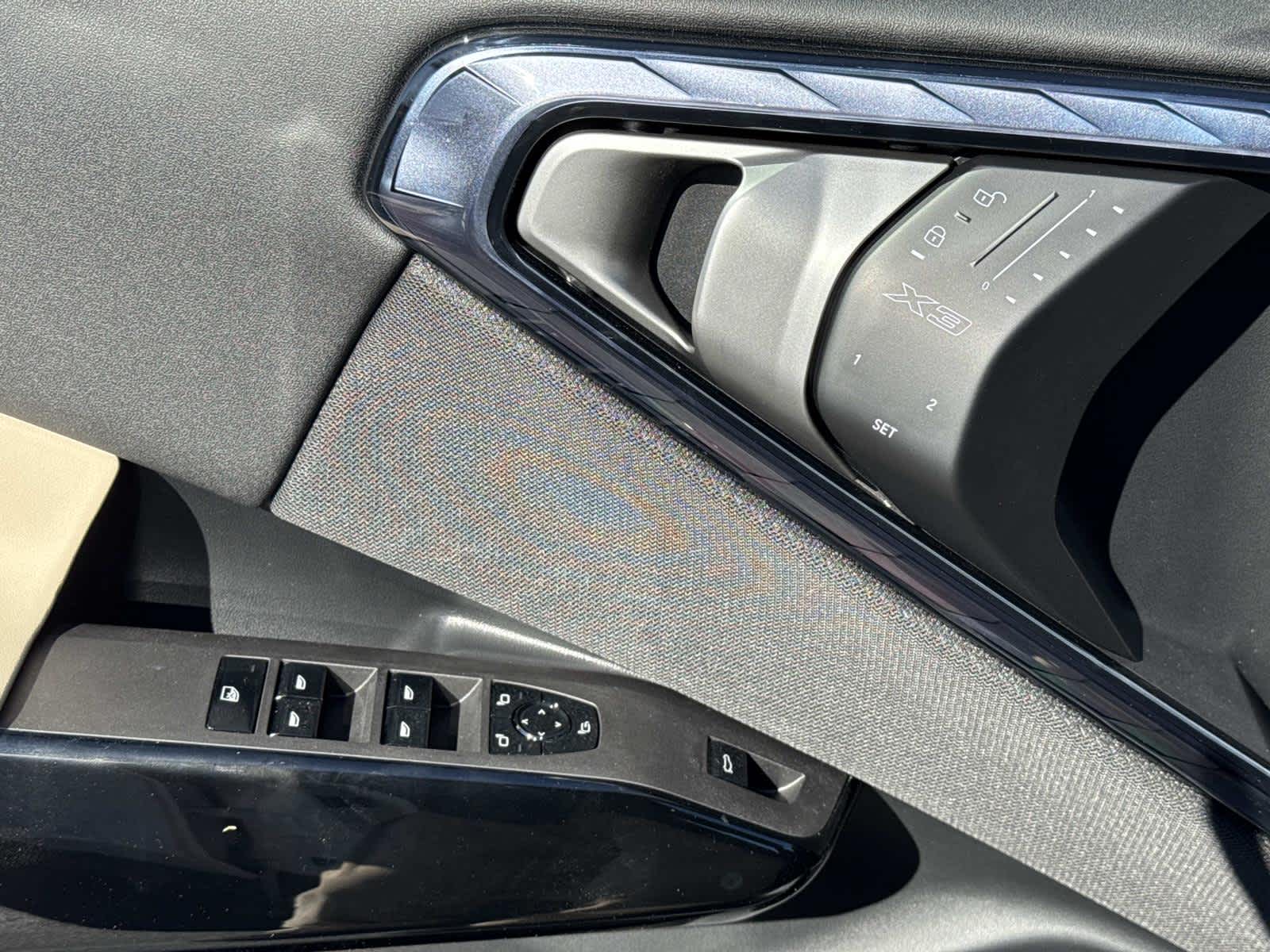 2026 BMW X3 30 xDrive 30 xDrive