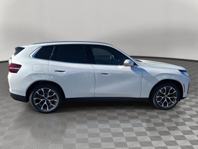 2026 BMW X3 30 xDrive 30 xDrive