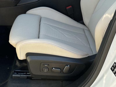 2026 BMW X3 30 xDrive 30 xDrive