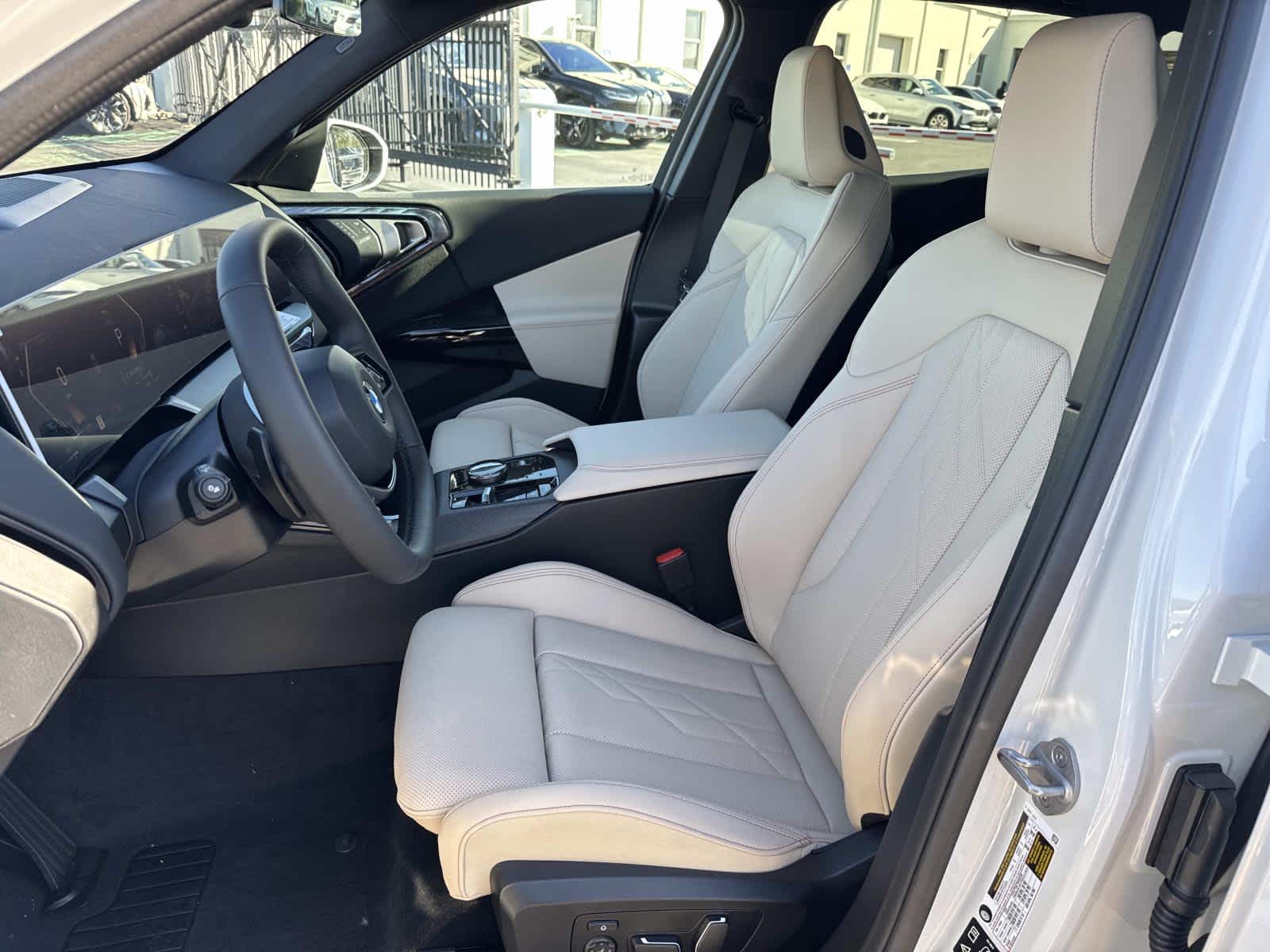 2026 BMW X3 30 xDrive 30 xDrive