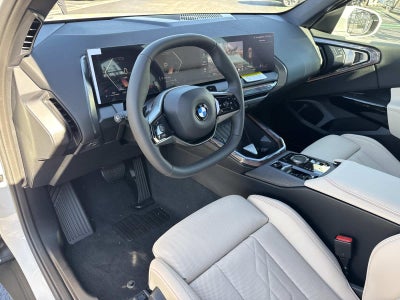 2026 BMW X3 30 xDrive 30 xDrive