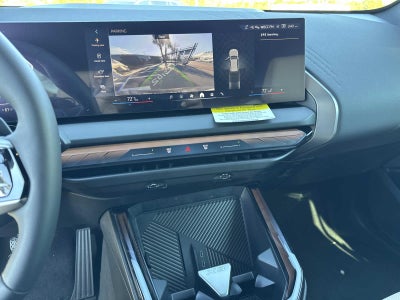 2026 BMW X3 30 xDrive 30 xDrive