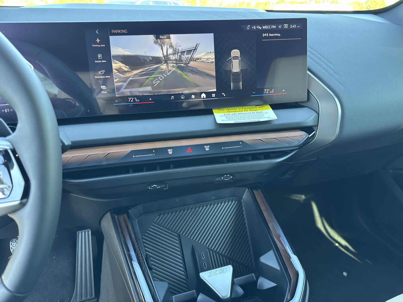 2026 BMW X3 30 xDrive 30 xDrive