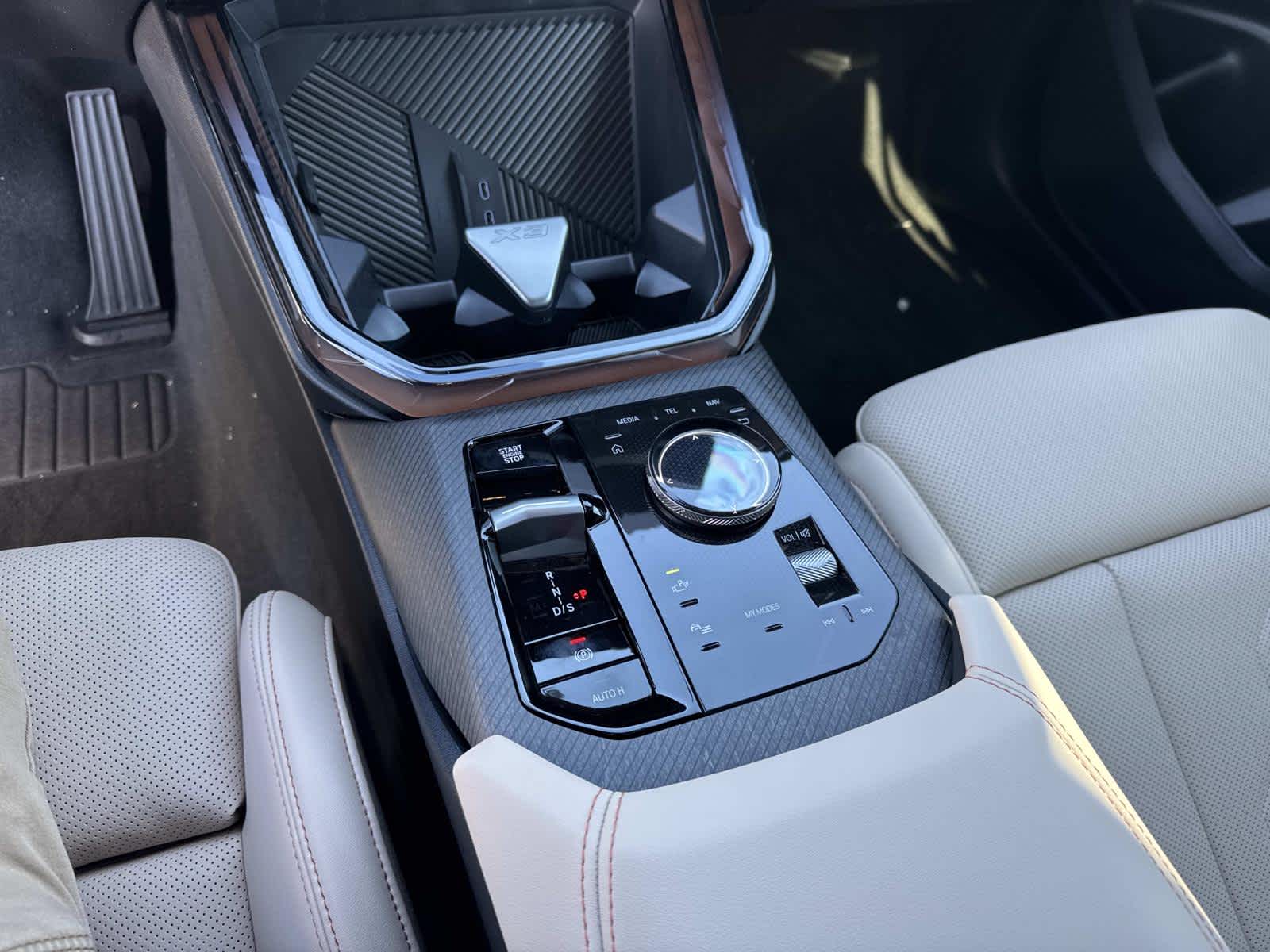 2026 BMW X3 30 xDrive 30 xDrive