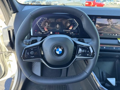 2026 BMW X3 30 xDrive 30 xDrive