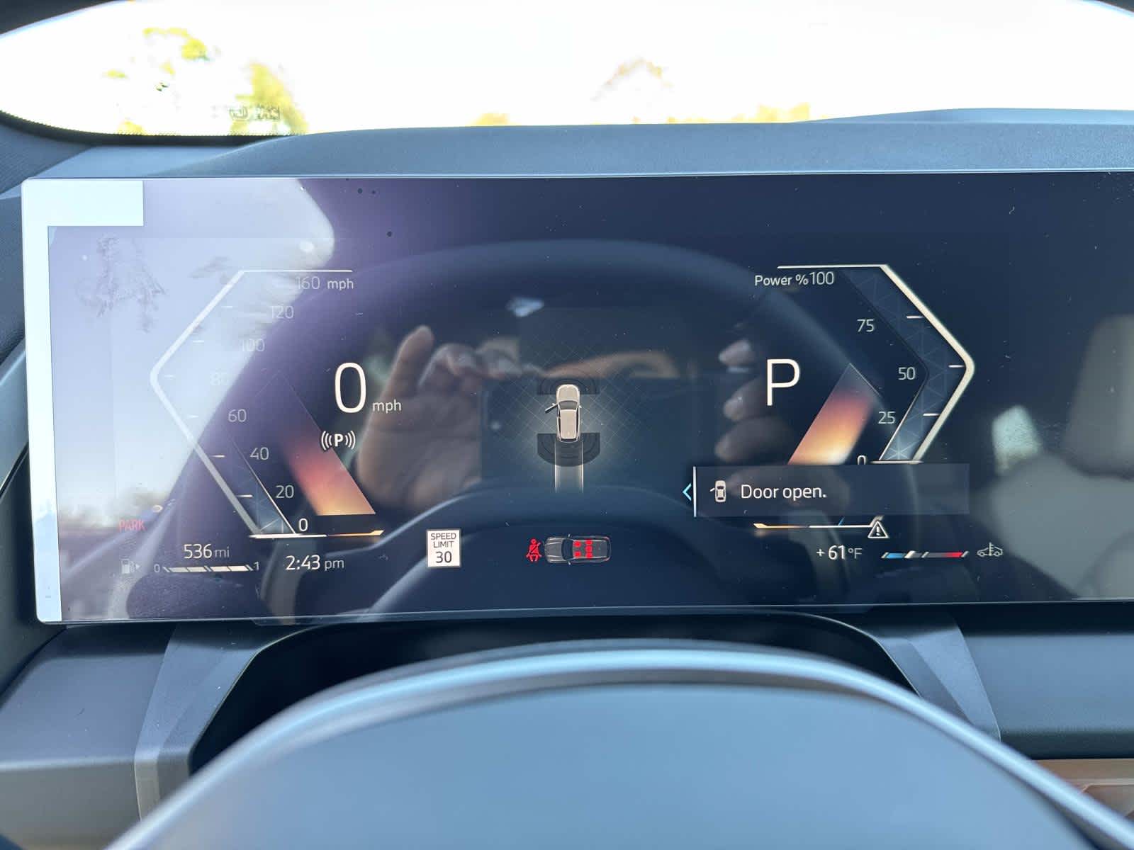 2026 BMW X3 30 xDrive 30 xDrive