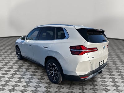 2026 BMW X3 30 xDrive 30 xDrive