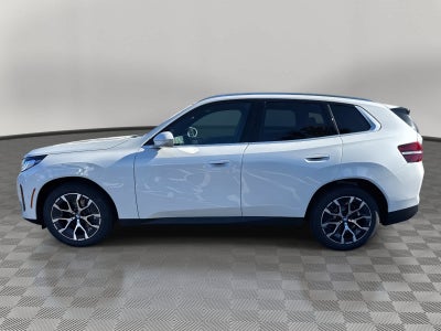 2026 BMW X3 30 xDrive 30 xDrive