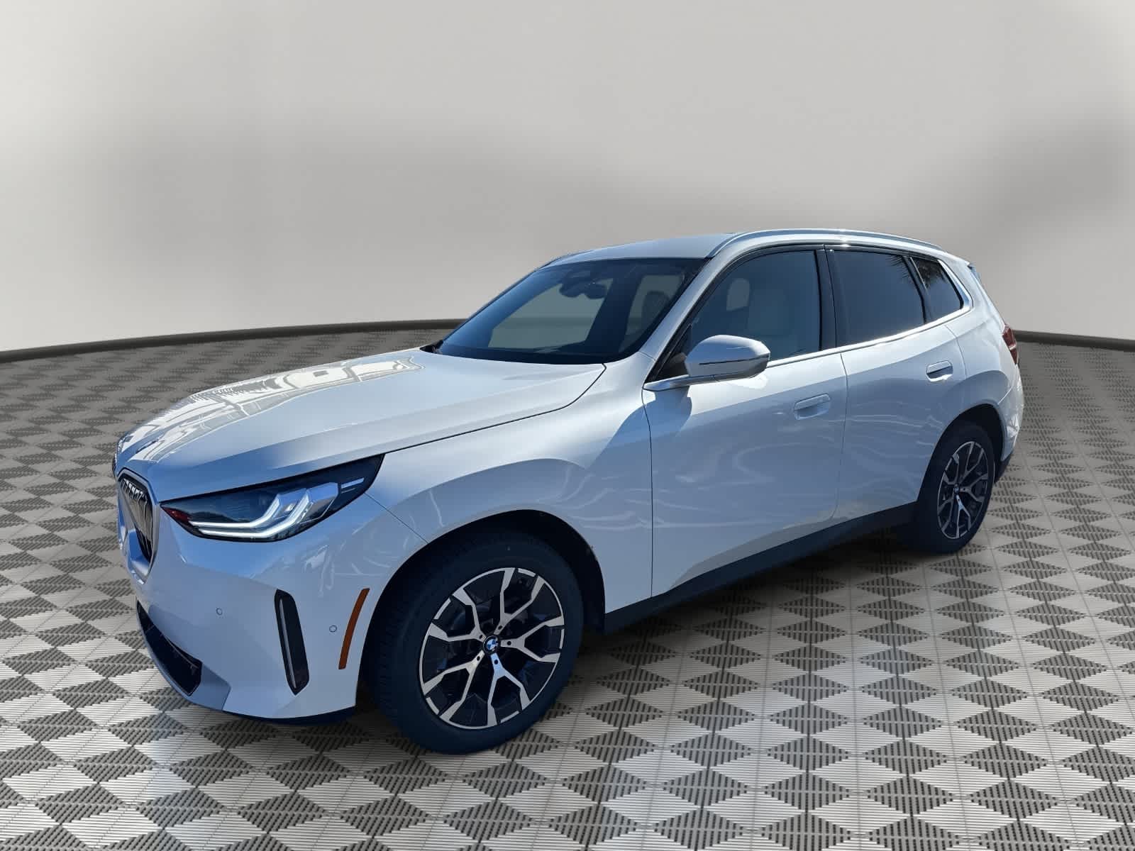 2026 BMW X3 30 xDrive 30 xDrive