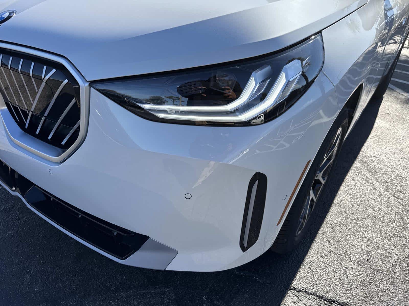 2026 BMW X3 30 xDrive 30 xDrive