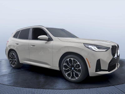 2026 BMW X3 30 xDrive 30 xDrive