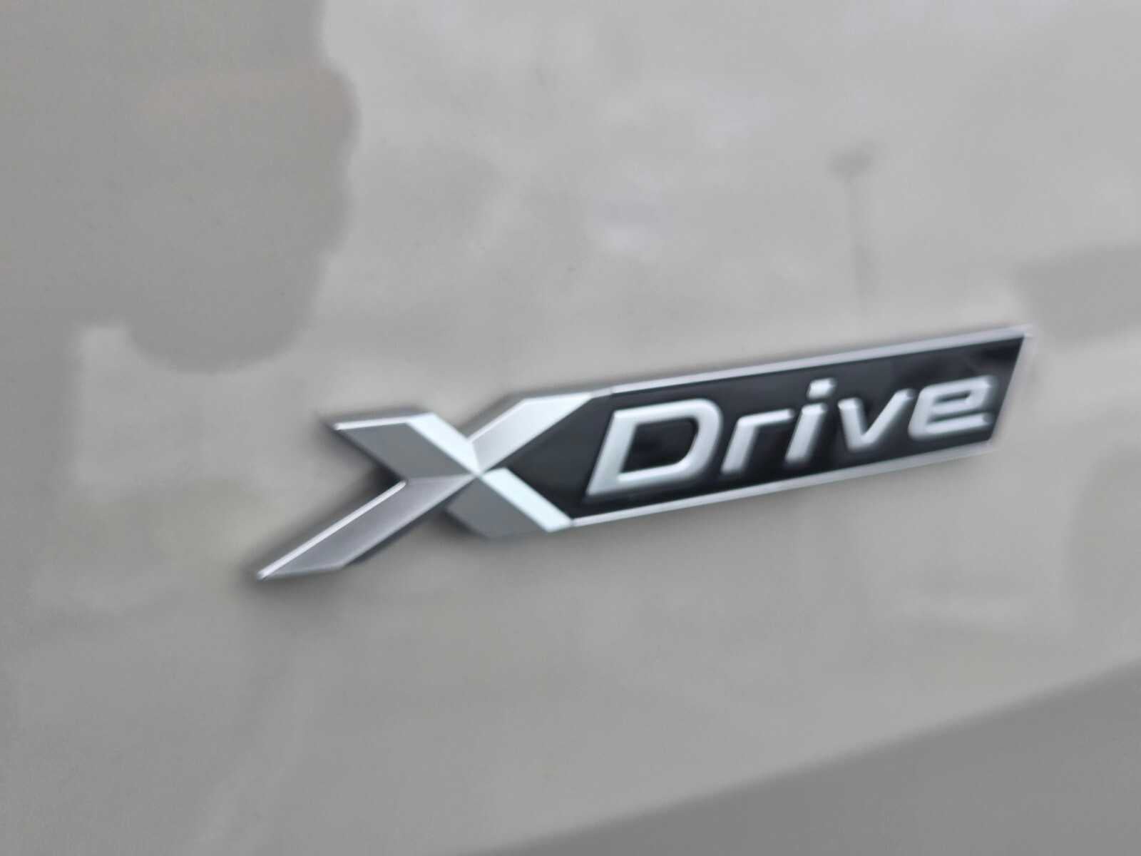 2026 BMW X3 30 xDrive 30 xDrive